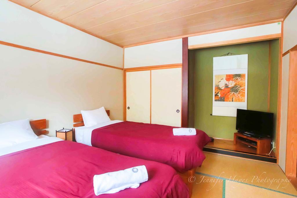 Hostel Morino - Hakuba
